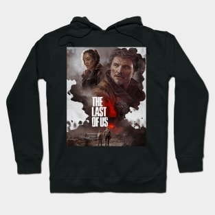 The Last of Us Hoodie